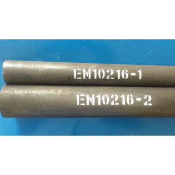 EN10216 Nahtlose Stahlrohre für Druckzwecke